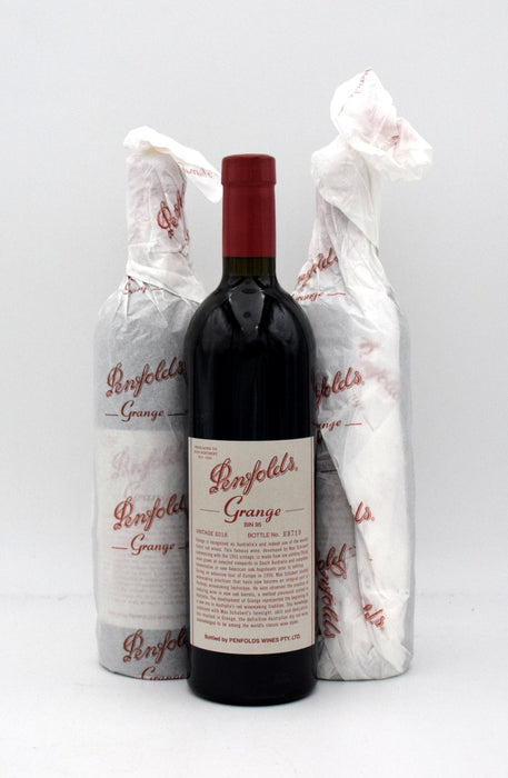 2018 Penfolds Grange Bin 95