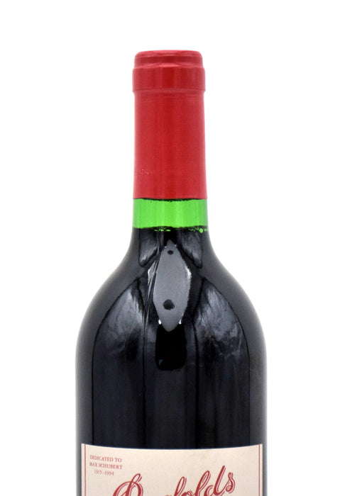 1998 Penfolds Grange Bin 95 (Case of 6 Bottles)