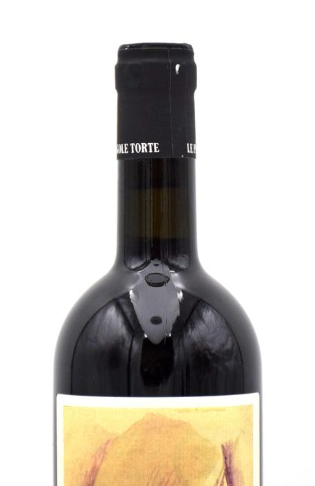 2018 Montevertine Le Pergole Torte Toscana IGT