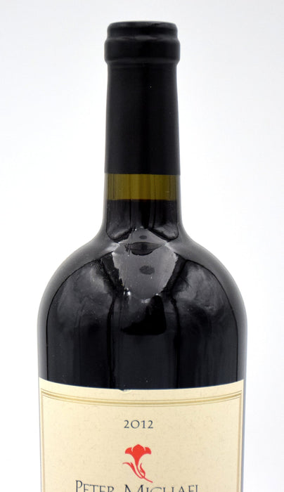 2012 Peter Michael 'Au Paradis' Cabernet Sauvignon