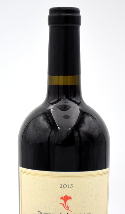 2015 Peter Michael 'Au Paradis' Cabernet Sauvignon