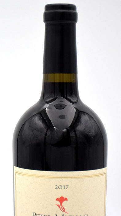 2017 Peter Michael 'Au Paradis' Cabernet Sauvignon