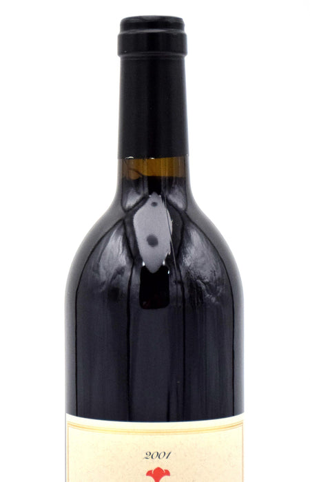 2001 Peter Michael 'L'Esprit des Pavots' Estate Red