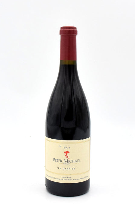 2014 Peter Michael 'Le Caprice' Pinot Noir