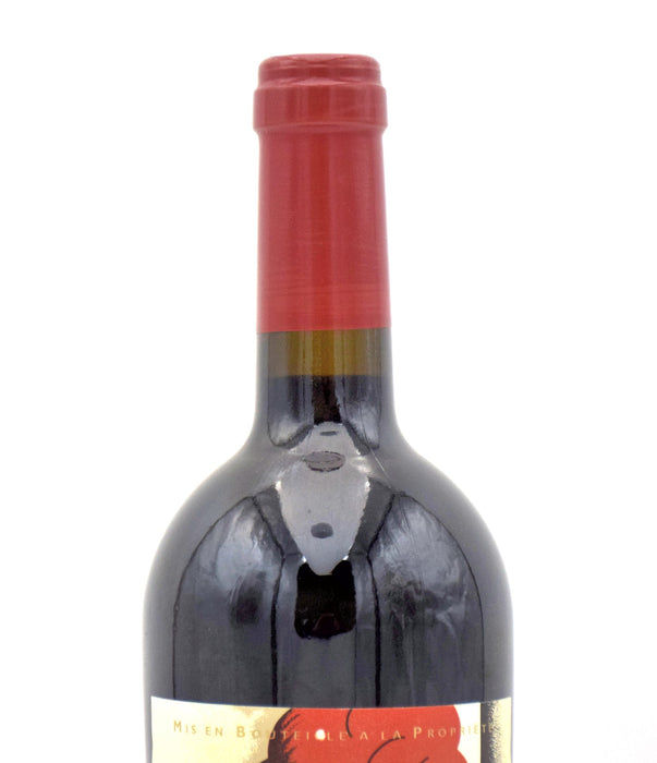 2000 Le Petit Mouton de Mouton Rothschild