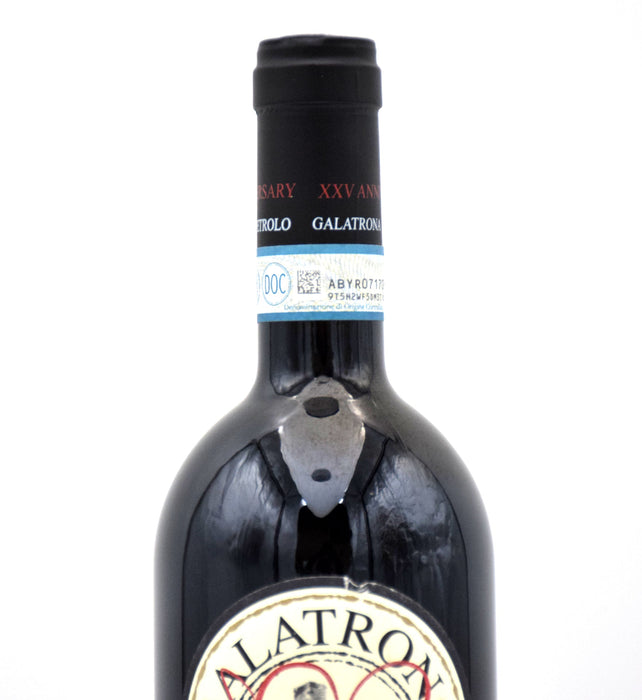 2019 Petrolo Galatrona Valdarno di Sopra