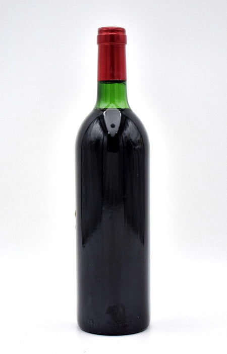 1981 Petrus