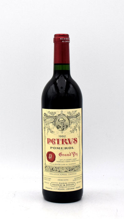1992 Petrus