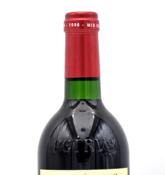 1996 Petrus