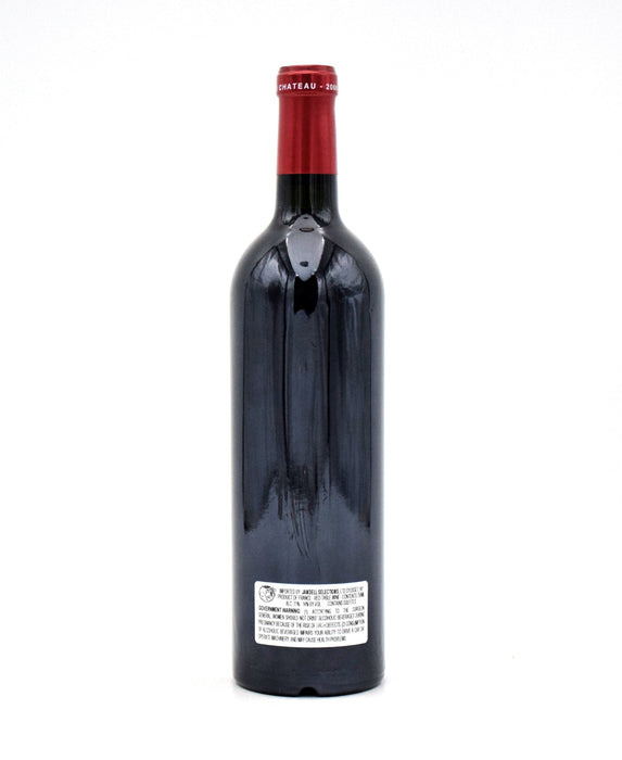 2006 Petrus