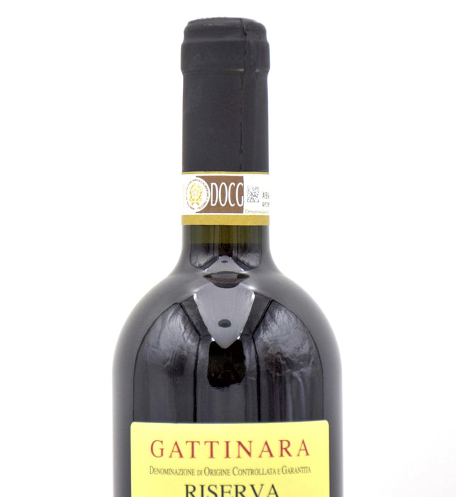 2010 Petterino Gattinara DOCG