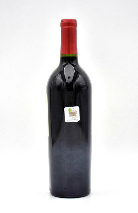 2004 Philip Togni Vineyard Cabernet Sauvignon