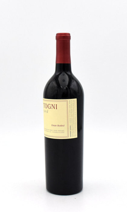 2015 Philip Togni Vineyard Cabernet Sauvignon