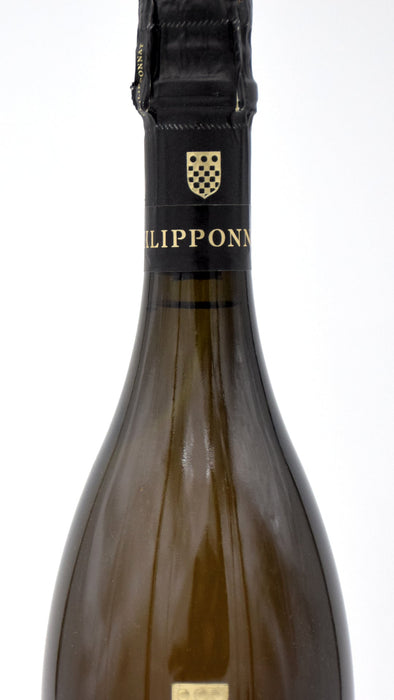 2012 Philipponnat Champagne Extra Brut Clos des Goisses
