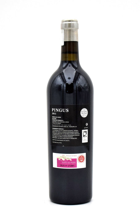 2011 Dominio de Pingus 'Pingus'