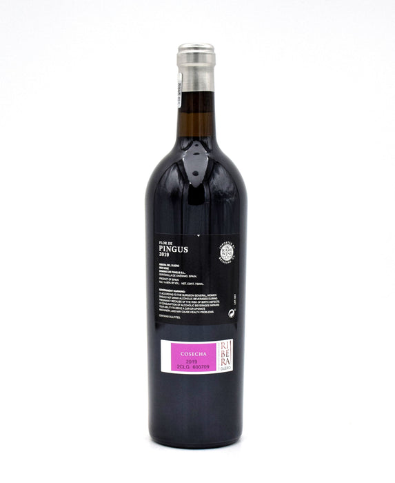 2019 Dominio de Pingus 'Flor de Pingus'