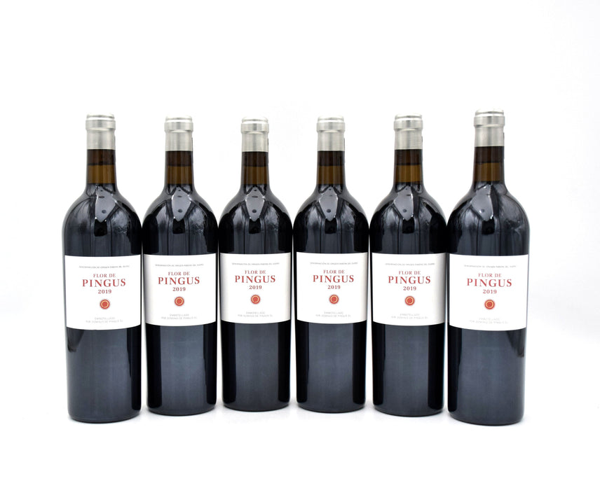 2019 Dominio de Pingus 'Flor de Pingus'