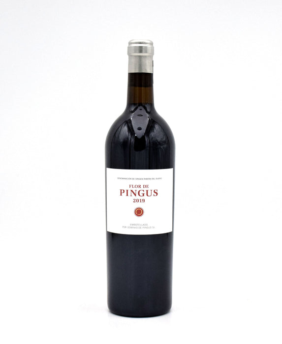 2019 Dominio de Pingus 'Flor de Pingus'