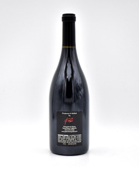 2004 Pisoni Vineyards Estate Pinot Noir
