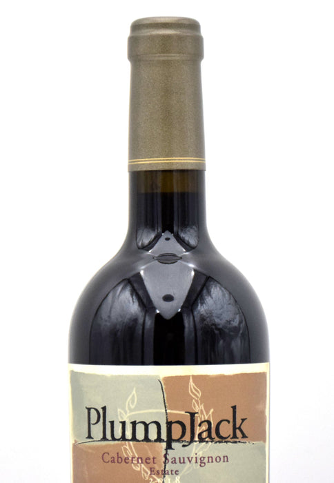 2018 PlumpJack Winery Estate Cabernet Sauvignon