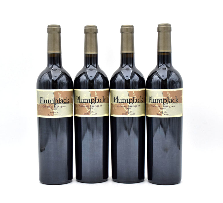 2019 PlumpJack Winery Estate Cabernet Sauvignon
