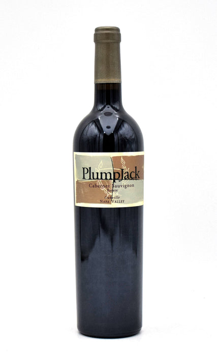 2019 PlumpJack Winery Estate Cabernet Sauvignon