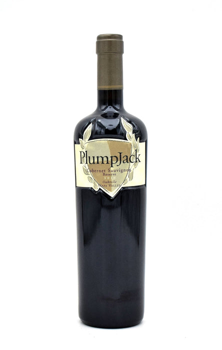 2010 PlumpJack Winery Reserve Cabernet Sauvignon