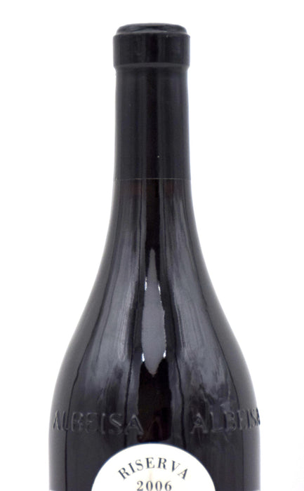 2006 Poderi Aldo Conterno Granbussia (Slightly Scuffed Label)