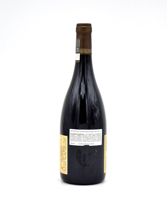 2013 Domaine Ponsot Clos de la Roche Grand Cru 'Cuvee Vieilles Vignes'