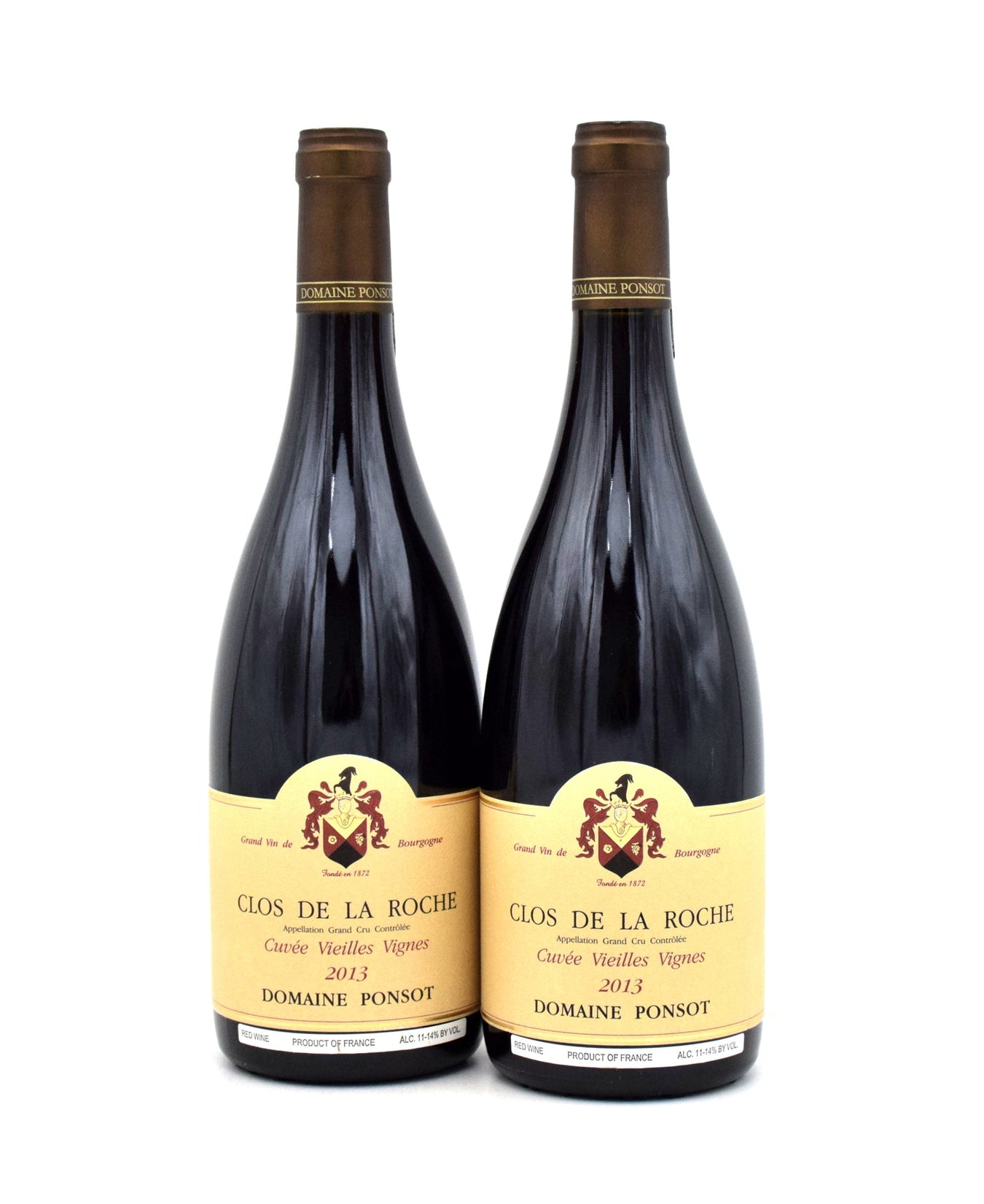 Domaine Ponsot