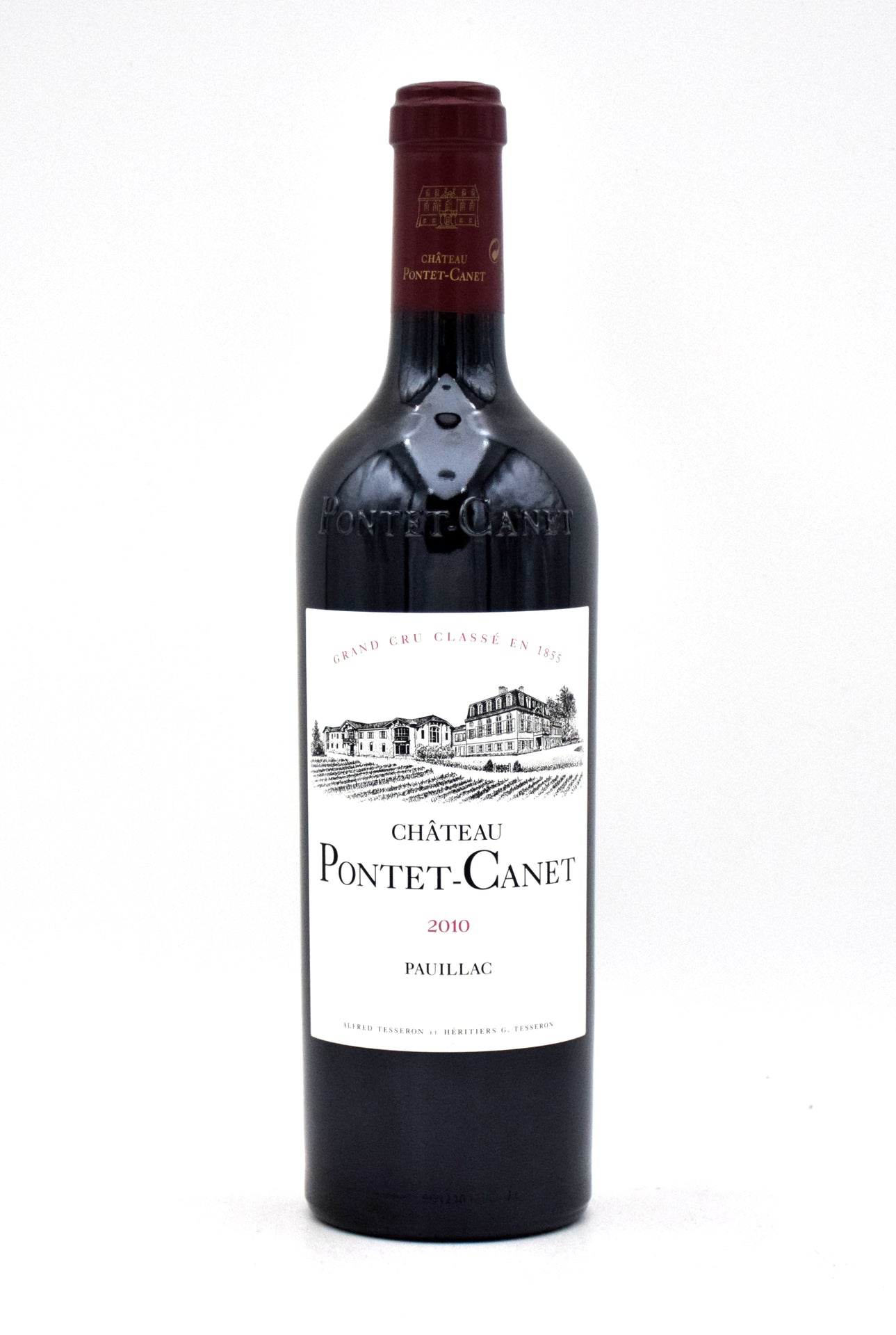 Chateau Pontet Canet