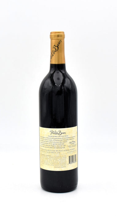 2018 Far Niente Post & Beam Cabernet Sauvignon