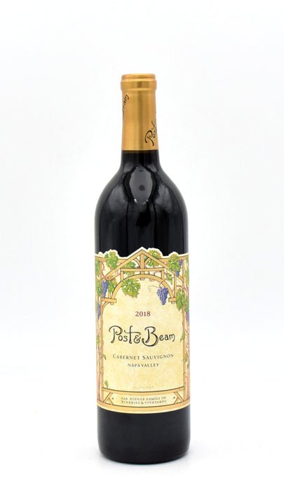 2018 Far Niente Post & Beam Cabernet Sauvignon