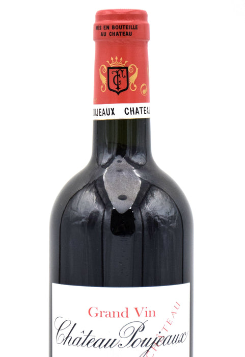 2009 Chateau Poujeaux