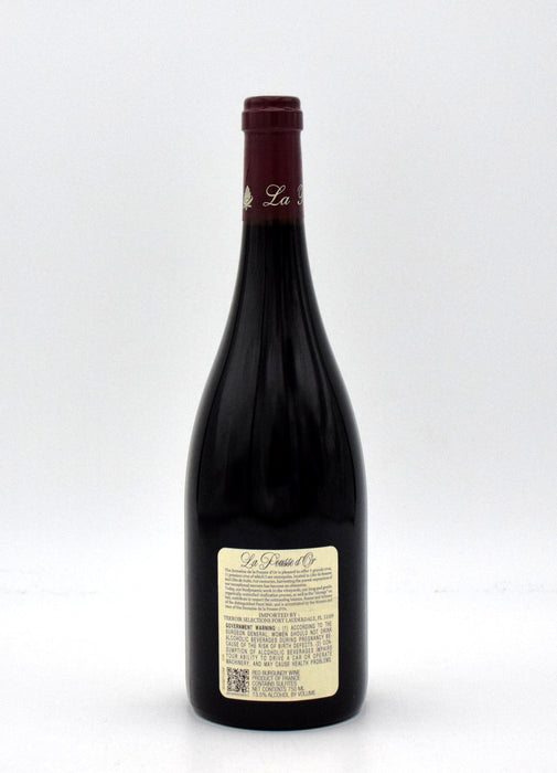 2019 Pousse d'Or Clos de la Roche Grand Cru
