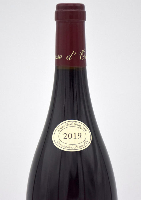 2019 Pousse d'Or Clos de la Roche Grand Cru