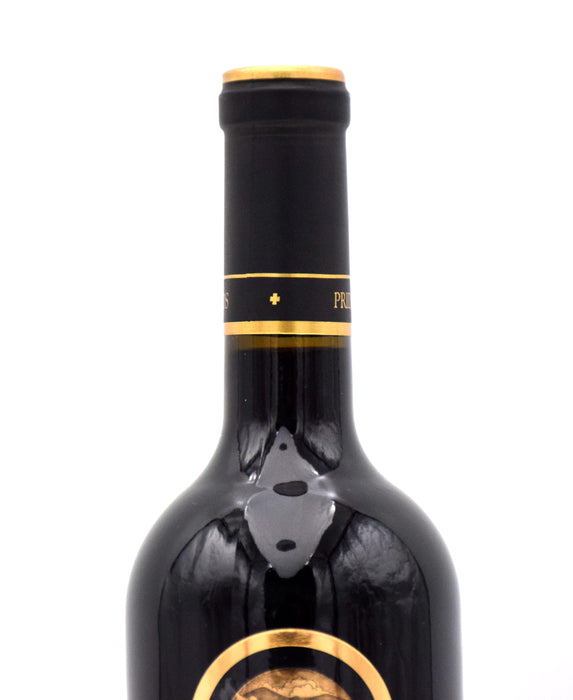 2012 Pride Mountain Vineyards Cabernet Sauvignon