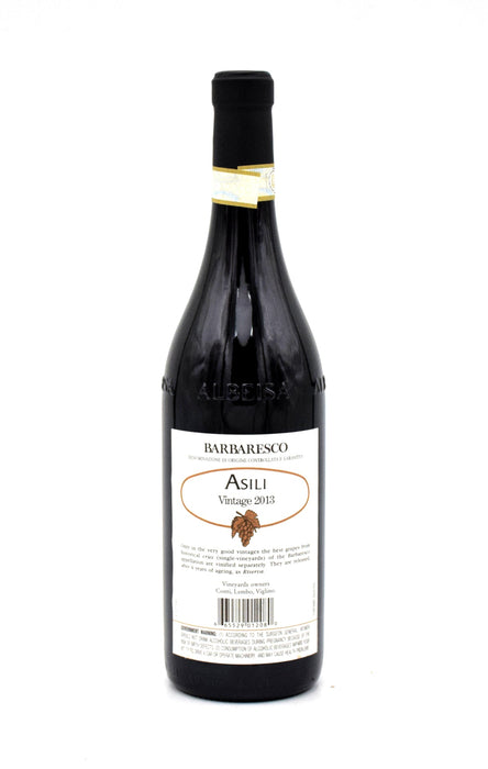 2013 Produttori del Barbaresco Asili