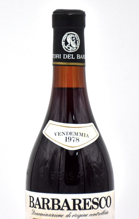 1978 Produttori del Barbaresco 'Barbaresco DOCG'