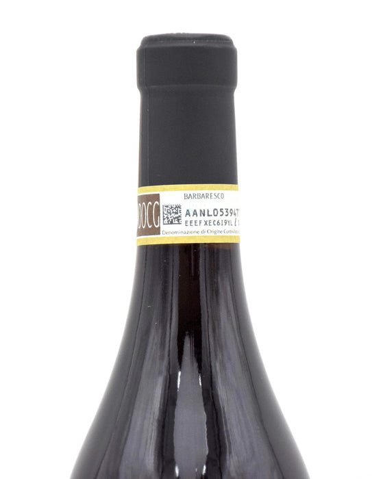 2011 Produttori del Barbaresco Montestefano