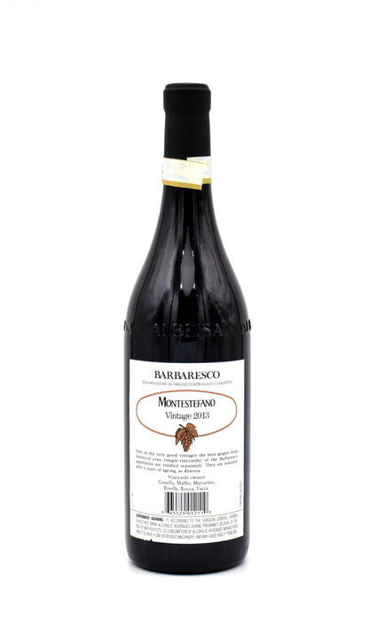 2013 Produttori del Barbaresco Montestefano
