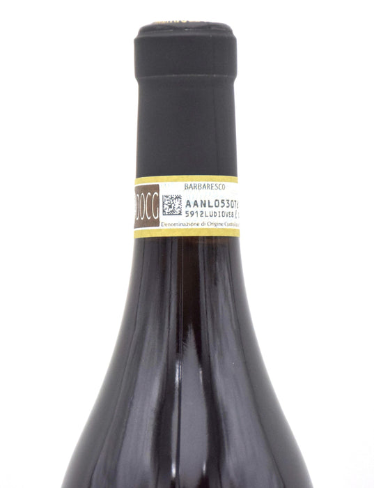 2011 Produttori del Barbaresco Rabaja