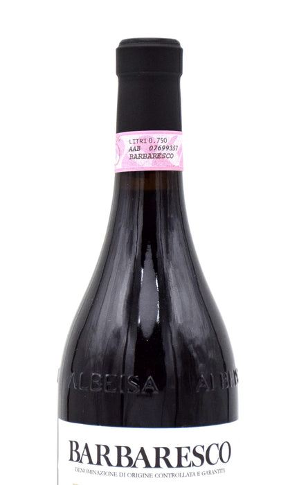 2007 Produttori del Barbaresco Montefico