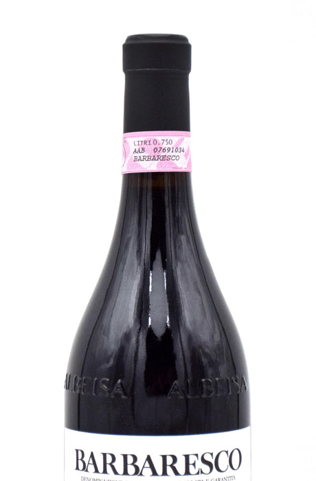 2007 Produttori del Barbaresco Ovello