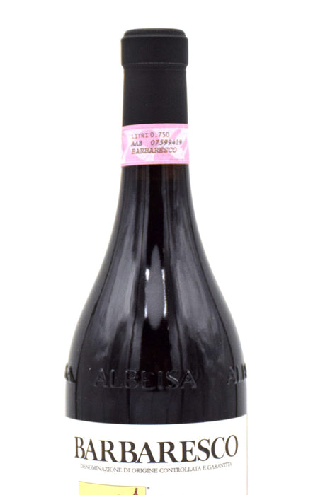 2007 Produttori del Barbaresco 'Paje'