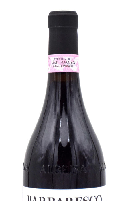 2007 Produttori del Barbaresco 'Muncagota'