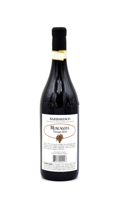 2013 Produttori del Barbaresco 'Muncagota'
