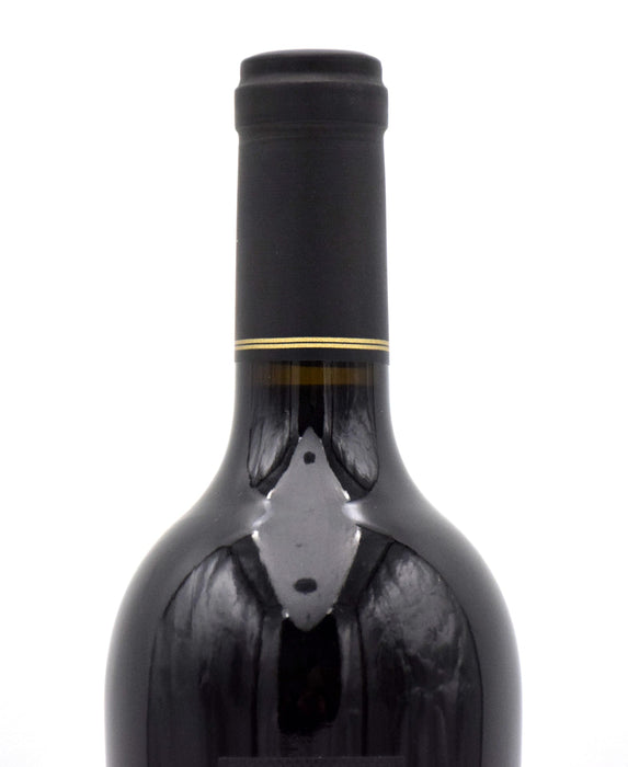 2018 Promise Cabernet Sauvignon
