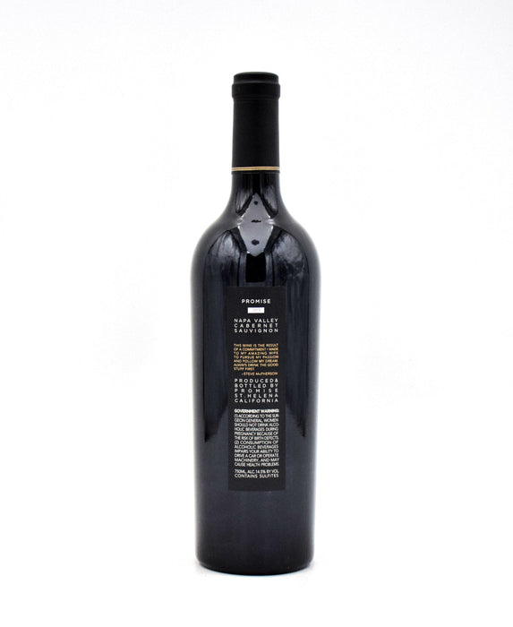 2019 Promise Cabernet Sauvignon