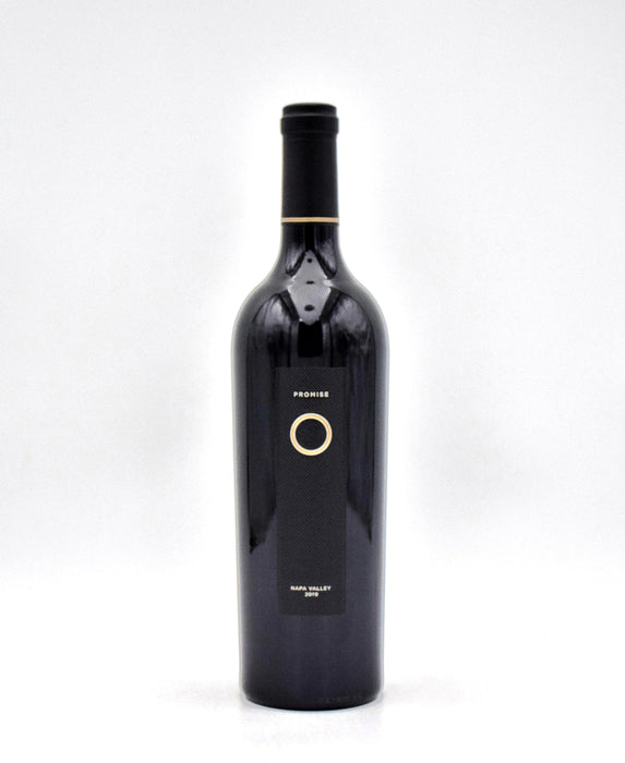 2019 Promise Cabernet Sauvignon